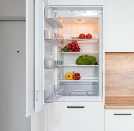 Cómo funciona un frigorífico no frost? ¿Y uno convencional